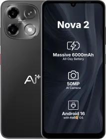 Ai+ Nova 2 5G (4GB RAM + 128GB)