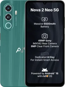 Ai+ Nova 2 Neo