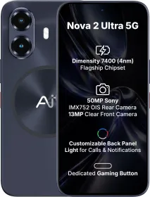 Ai+ Nova 2 Ultra