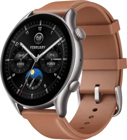 Amazfit GTR 4 New Version Smartwatch