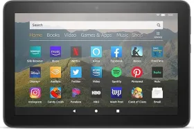 Amazon Fire HD 8 Tablet (2024)