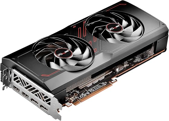 AMD Radeon RX 7700 XT