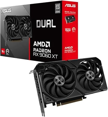 AMD Radeon RX 9060