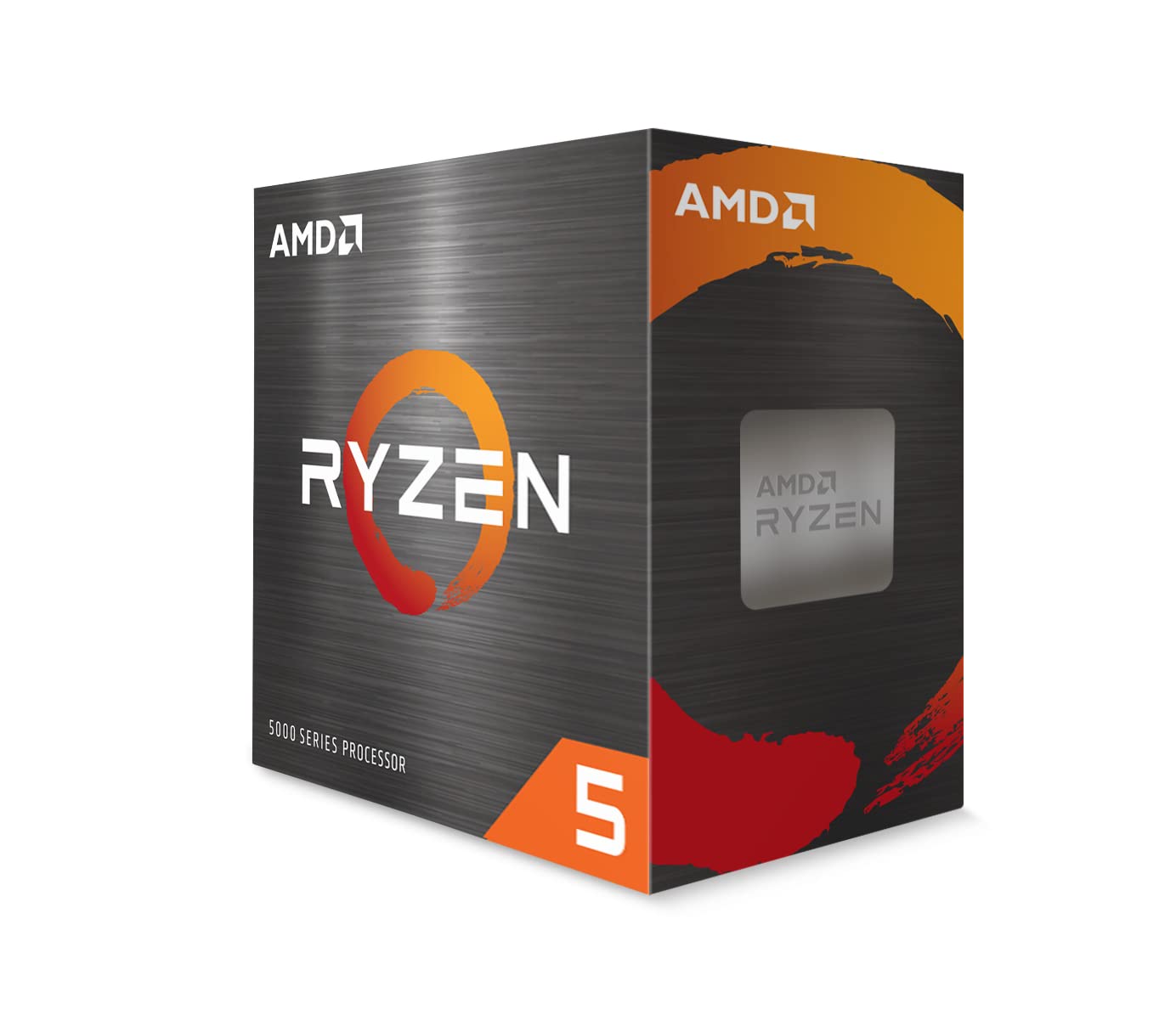 AMD Ryzen 5 5500X3D