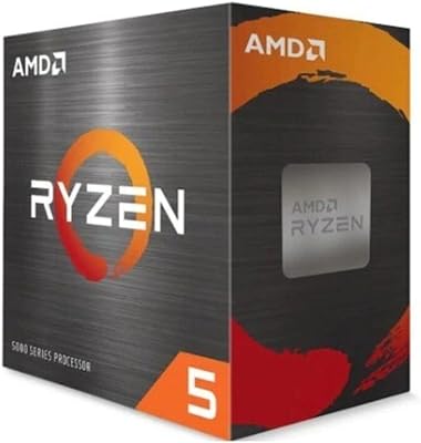 AMD Ryzen 7 5700X