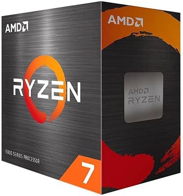 AMD Ryzen 7 5800X