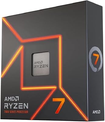 AMD Ryzen 7 7700