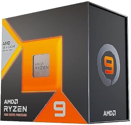 AMD Ryzen 9 7950X