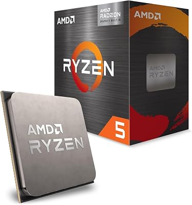 AMD Ryzen AI 5 340