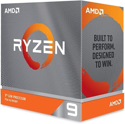 AMD Ryzen AI 9 365