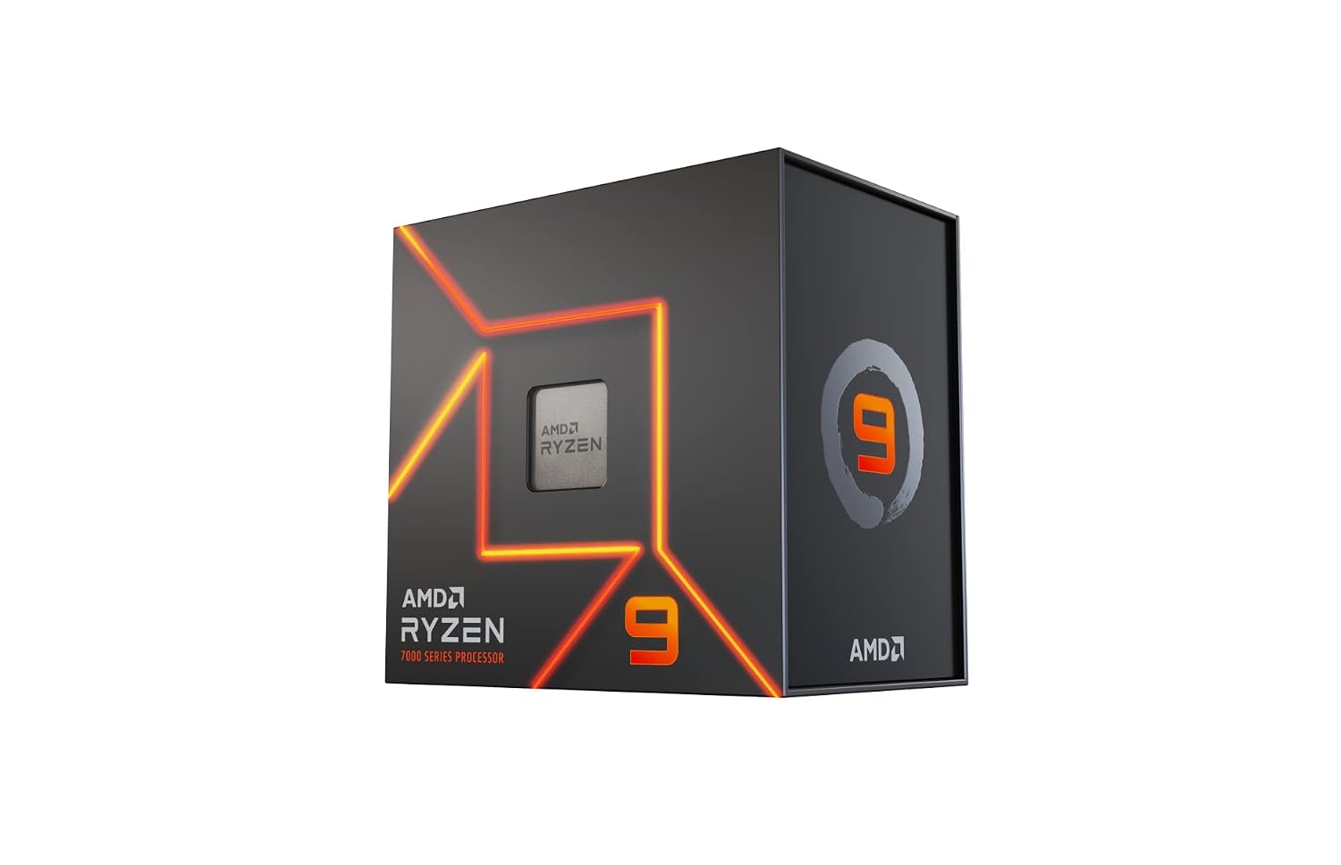 AMD Threadripper 7970X