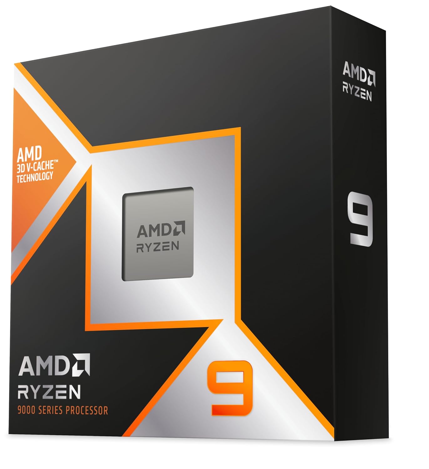 AMD Threadripper 7980X
