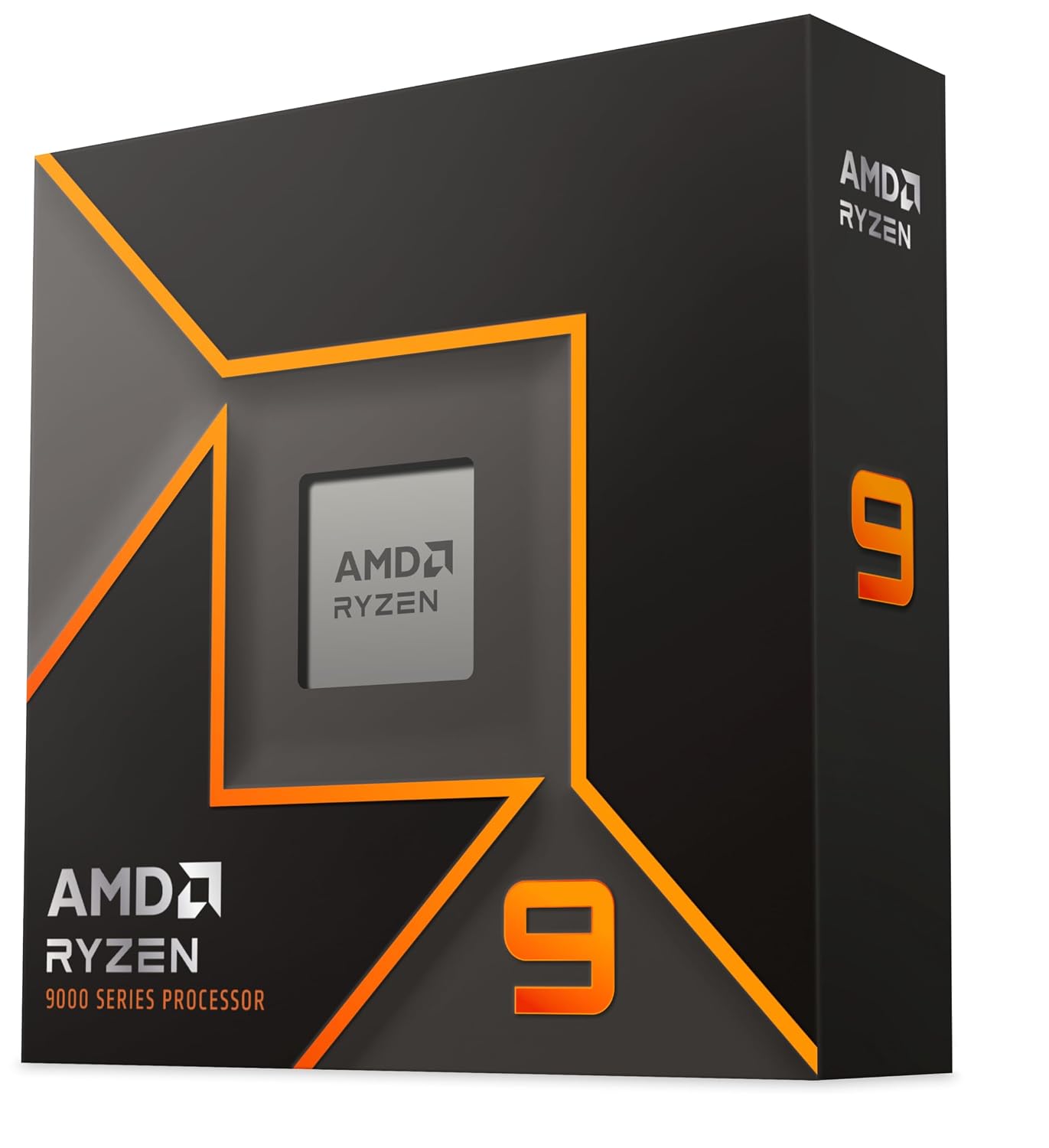 AMD Threadripper 7995WX