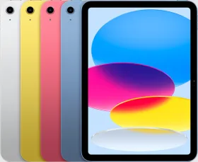 Apple iPad 12th Gen  Tablet 5G (256GB)