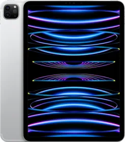 Apple iPad Pro 11 2022 Tablet (512GB)