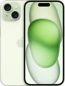 Apple iPhone 15 (256GB)