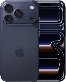 Apple iPhone 17 Pro (512GB)