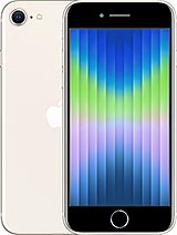 Apple iPhone SE 3