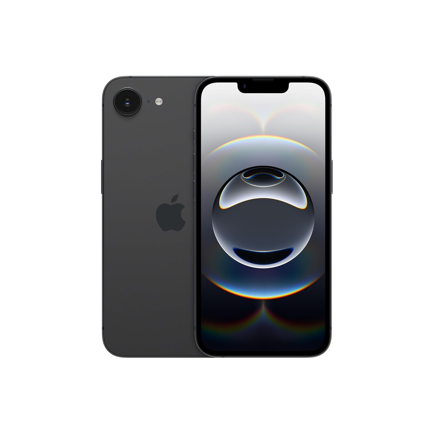 Apple iPhone SE 4