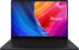 Asus ProArt P16 2024 Laptop (AMD Ryzen AI 9 HX 370/ 32GB/1TB SSD/ 8GB RTX 4070 Graphics)