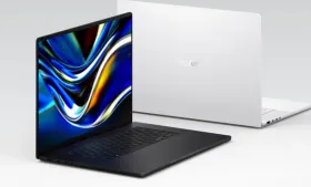 Asus ProArt P16 H7607BA Laptop (NVIDIA RTX Spark Superchip/ 24GB/512GB SSD/ Win11 Home)
