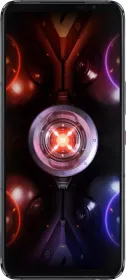 Asus ROG Phone 10 Pro