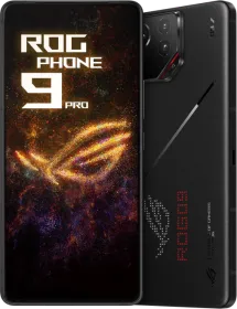 Asus ROG Phone 9 Pro Edition
