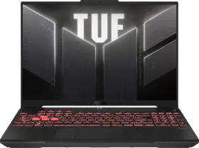 Asus TUF Gaming A16 2024 Gaming Laptop (AMD Ryzen 9 AI HX 370/ 16GB/ 1TB SSD/ Win11 Home/ 8GB Graph)