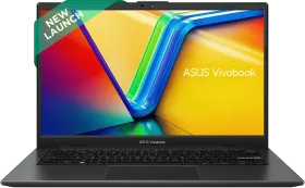 Asus Vivobook Pro 14 2026 X1407AA Laptop (Intel Core Ultra X7 358H/ 32GB/ 1TB SSD/ Win11)
