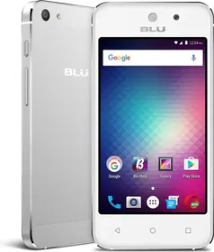 BLU Vivo 5 Mini