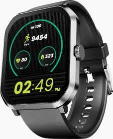 boAt Ultima Select Smartwatch