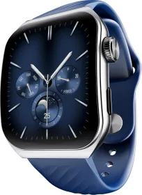 boAt Ultima Vogue Smartwatch