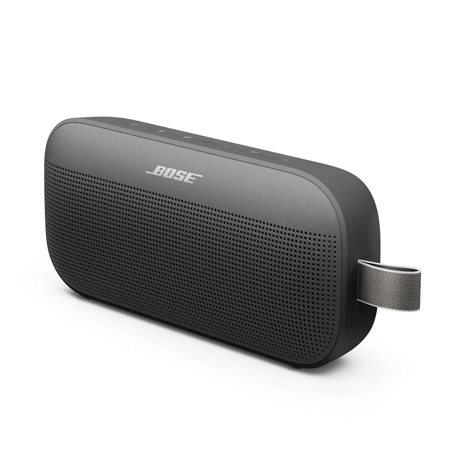 Bose Portable Smart Speaker