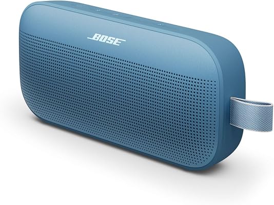 Bose SoundLink Flex (2nd Gen)