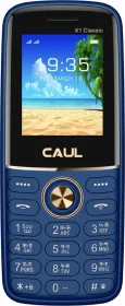 Caul X1 Classic