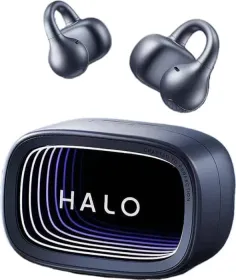 Edifier HUAZAIHALO Clip True Wireless Earbuds