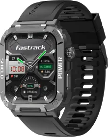 Fastrack Jupiter Rugged Smartwatch