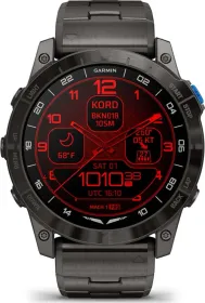 Garmin D2 Mach 1 Pro Smartwatch