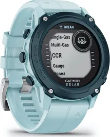 Garmin Descent G1 Solar Ocean Edition Smartwatch