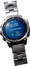 Garmin Fenix 8 SE Smartwatch