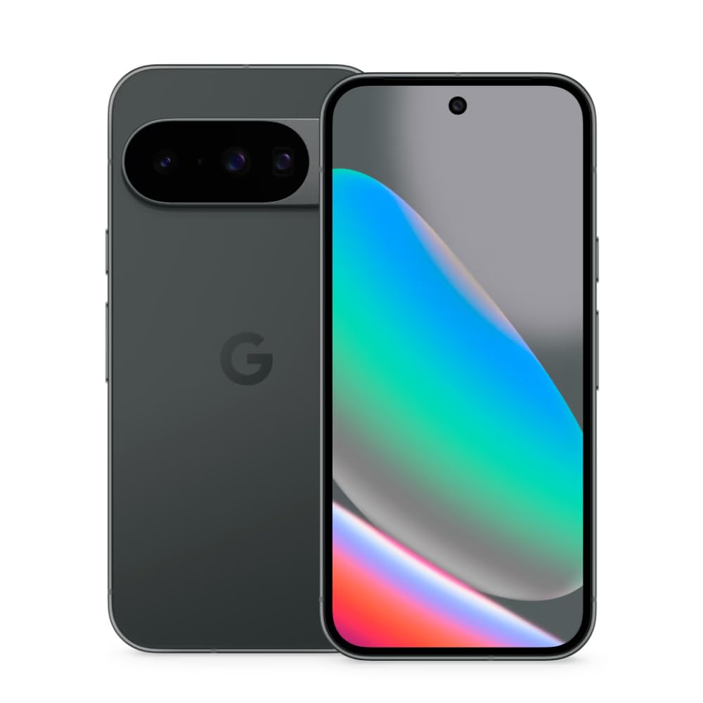 Google Pixel 10 Pro