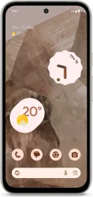 Google Pixel 8A (8GB RAM + 256GB)
