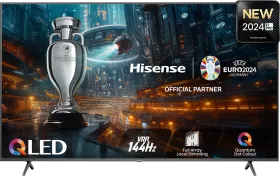Hisense E7NQ Pro 75 inch Ultra HD 4K Smart QLED TV (75E7NQ Pro)