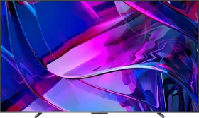 Hisense U9N 85 inch Ultra HD 4K Smart Mini LED TV