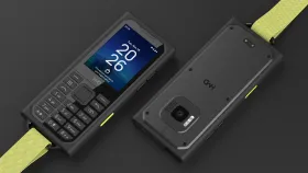 HMD Terra M