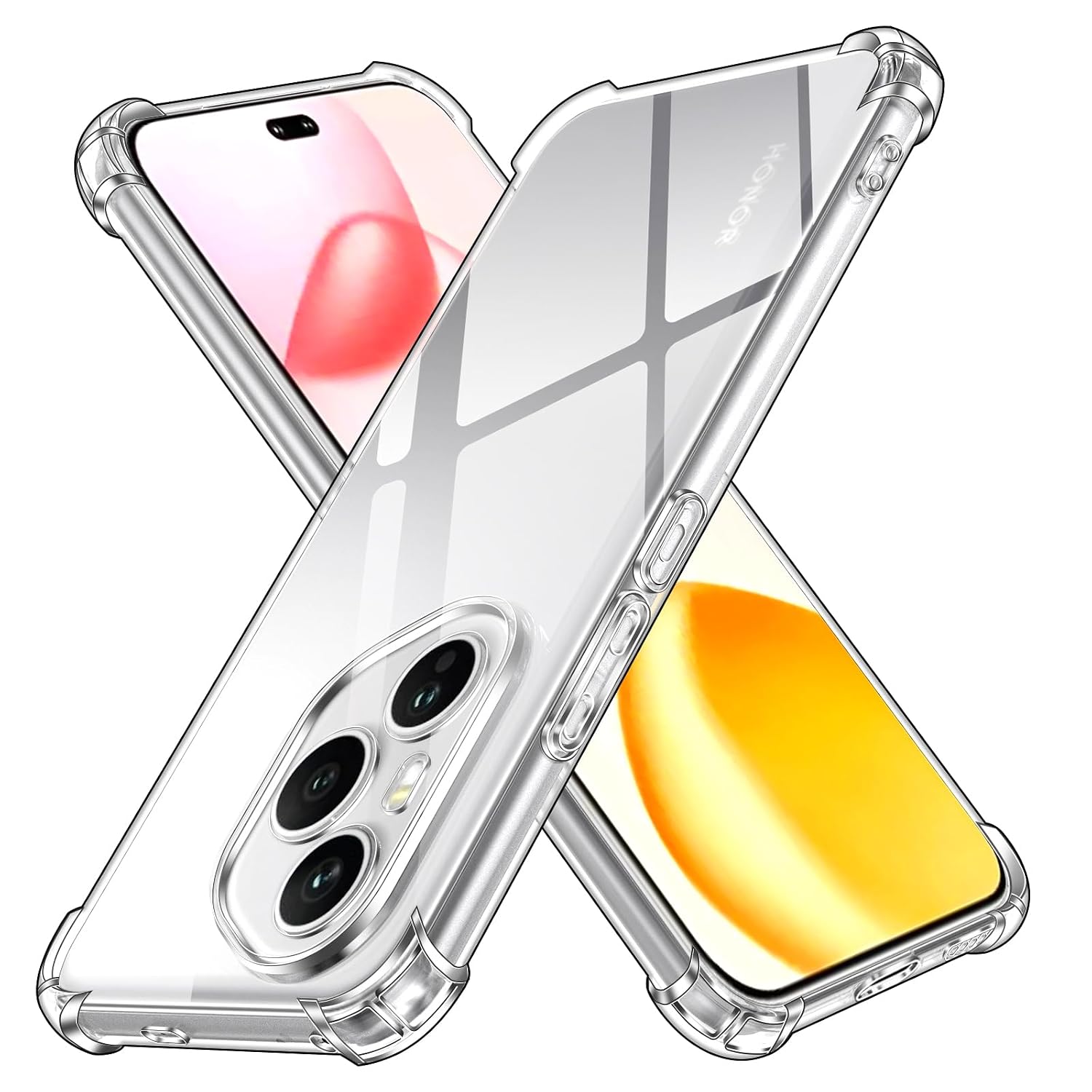 Honor 400 Pro