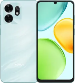 Honor 500 Smart