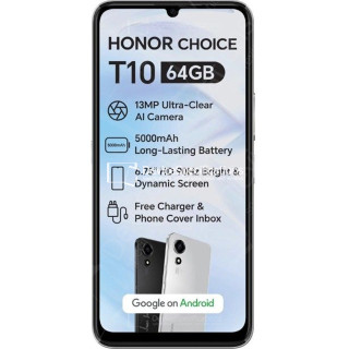 Honor Choice T10