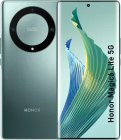 Honor Magic 6 Lite