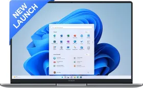 Honor MagicBook X14 Pro 2024 ‎FRI-G56 Laptop (13th Gen Core i5/ 16GB/ 512GB SSD/ Win11 Home)